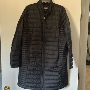 Patagonia Parka